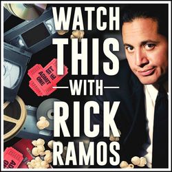 #277 - Predator/Predator 2/Predators - WatchThis W/RickRamos