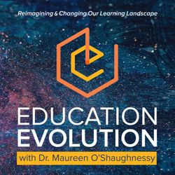 Education Evolution