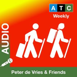 Podcast 009 Talking About Machu Picchu, Explore, Palau, Patsy & More