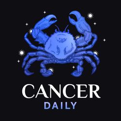 Friday, October 13, 2023 Cancer Horoscope Today