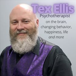 #78 - TEX TALKS: Processing Trauma