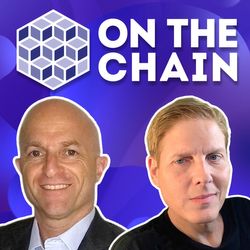 Blockchain Backer – Live Interview – ON THE CHAIN