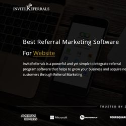 InviteReferrals