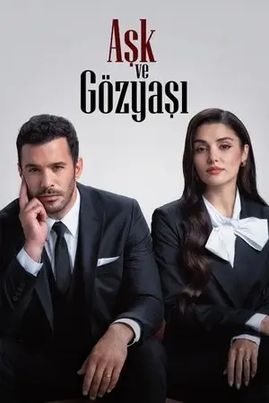 Aşk ve Gözyaşı (2025) poster