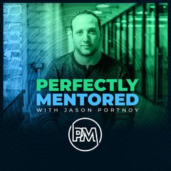 EP102: Daniel aka The Cold E-mail Wizard