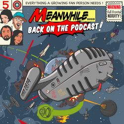 Ep. 57 - Between Pointed Ears - When Fans Attack