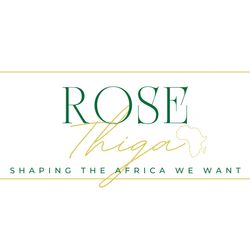 Shaping Africa