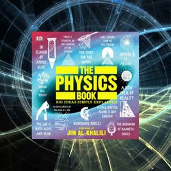 Big Ideas Simply Explained- The Physics Book Audiobook Part one