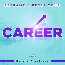 Reframe & Reset Your Career - Trailer