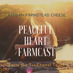 Raw Milk Cheese