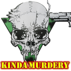Fart Murder