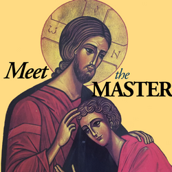Surprised by Jesus | Meet the Master