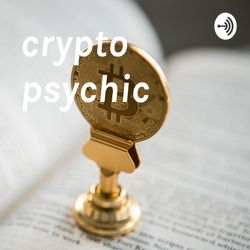 Crypto psychic - Exiting The Matrix - Listen In ?! ๐๐