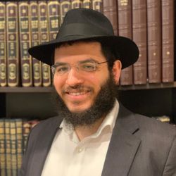 Terumos 3:3 / When partners separate Terumah for one another