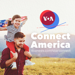 VOA Connect