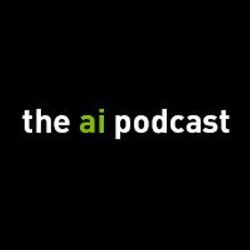 Art(ificial) Intelligence: Pindar Van Arman Builds Robots that Paint - Ep. 129