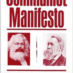 The Communist Manifesto Audiobook