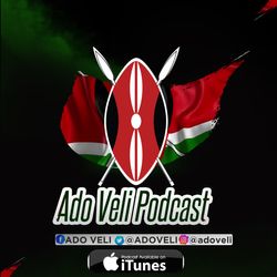 Ado Veli Podcast - Episode 14