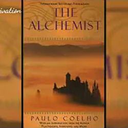 The Alchemist audiobook Paulo Coelho arabian oud background music full audiobook