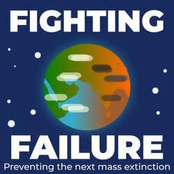 Fighting Failure: Trailer