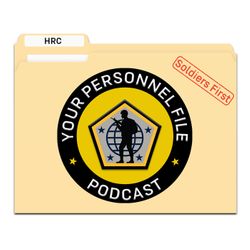 Your Personnel File