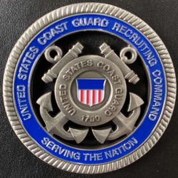 The Coast Guard's Direct Commission Engineer Program