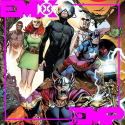 EMBS Episode 28: Cuz...Mephisto