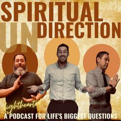 11. Spiritual UnDirection – Sin Math