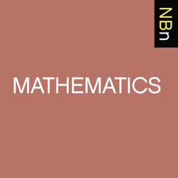 Milo Beckman, "Math Without Numbers" (Dutton, 2020)