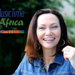 Music Time in Africa - December 25, 2021