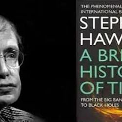 A Brief History of Time Audio Book | Stephen Hawking |