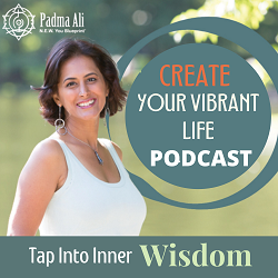 Ep. 9 Therapy will keep you stuck