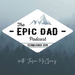 EDP 012: Vulnerable Masculinity