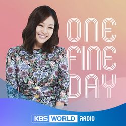 One Fine Day with Lena Park - 2021.06.22