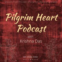 Ep. 138 – Finding Balance