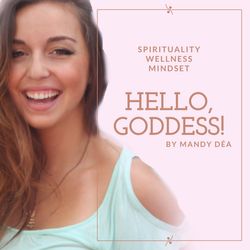 Hello, Goddess!