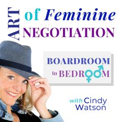 042: Negotiating for Yourself