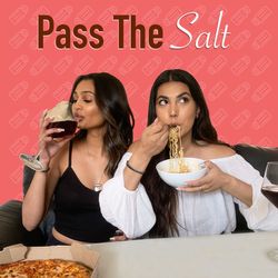 Pass The Salt
