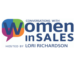 131: Managing Difficult Conversations, Roberta Matuson, Author
