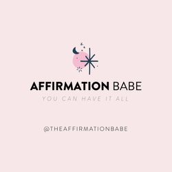 DECEMBER Affirmations ❄️