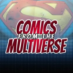 Episode 366: Oh Hey, Krypton Exploded Again