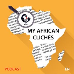 Pleeease decolonize African public space!