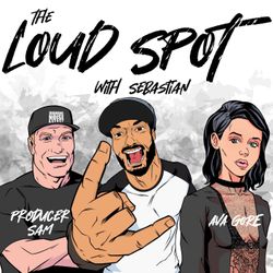 Ep #194 Interview with Television Skies
