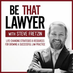 Manny Griffiths: The Client Experience