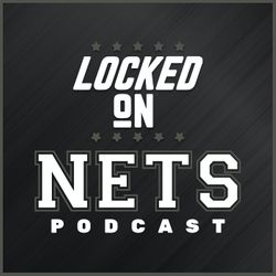 Could the Nets look into a Pascal Siakam trade?