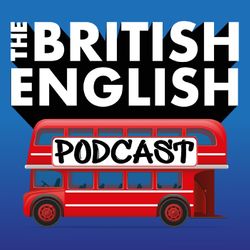 S1/E6 - Parenting Differences: UK vs US