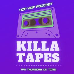 Killa Tapes 18