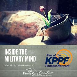 Inside the Military Mind