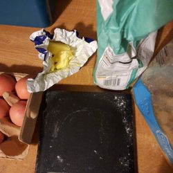 Episode 58: Basque Bakes