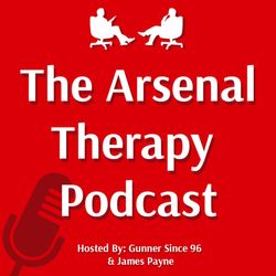 The Arsenal Therapy Podcast - Arsenal 4-1 Leeds Utd (EP.141)